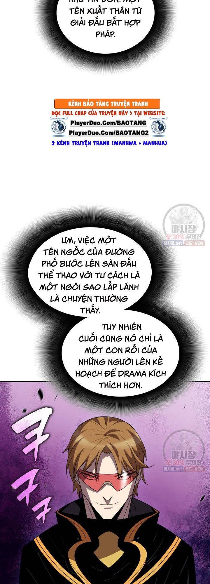Tôi Là Lính Mới Chap 44 - Next Chap 45