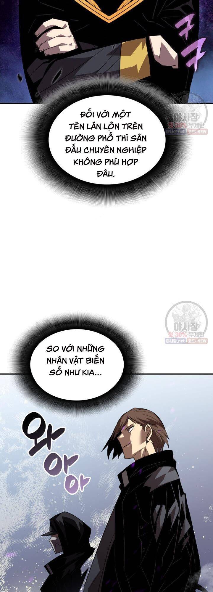 Tôi Là Lính Mới Chap 44 - Next Chap 45