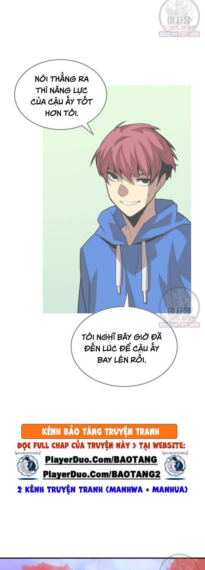 Tôi Là Lính Mới Chap 44 - Next Chap 45