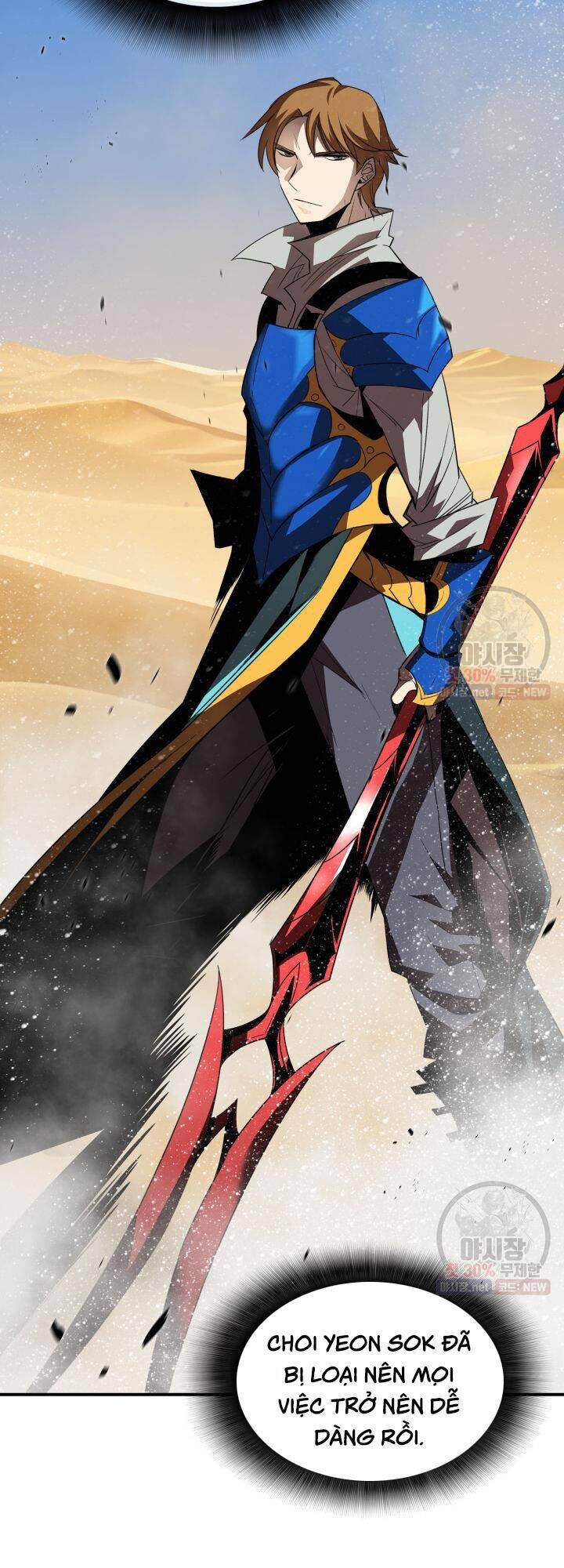 Tôi Là Lính Mới Chap 44 - Next Chap 45