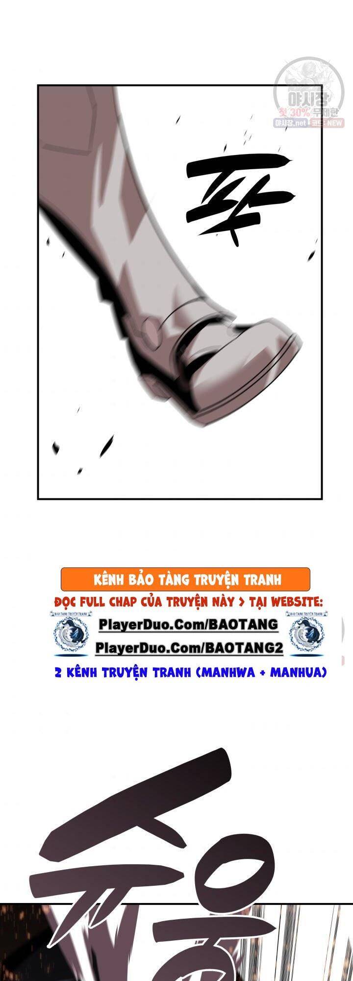 Tôi Là Lính Mới Chap 44 - Next Chap 45