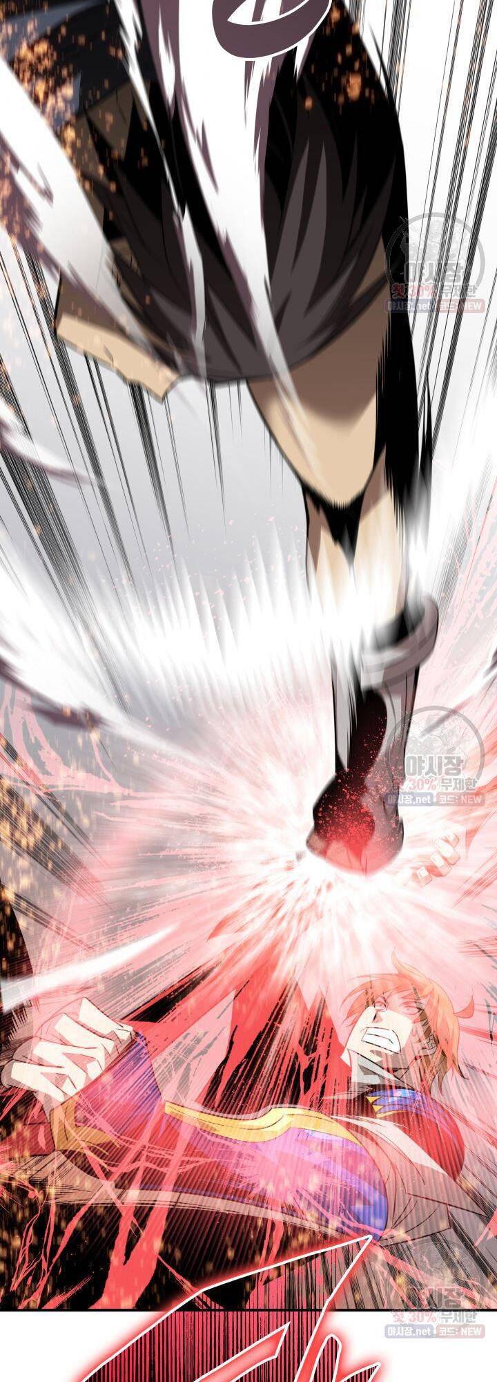 Tôi Là Lính Mới Chap 44 - Next Chap 45