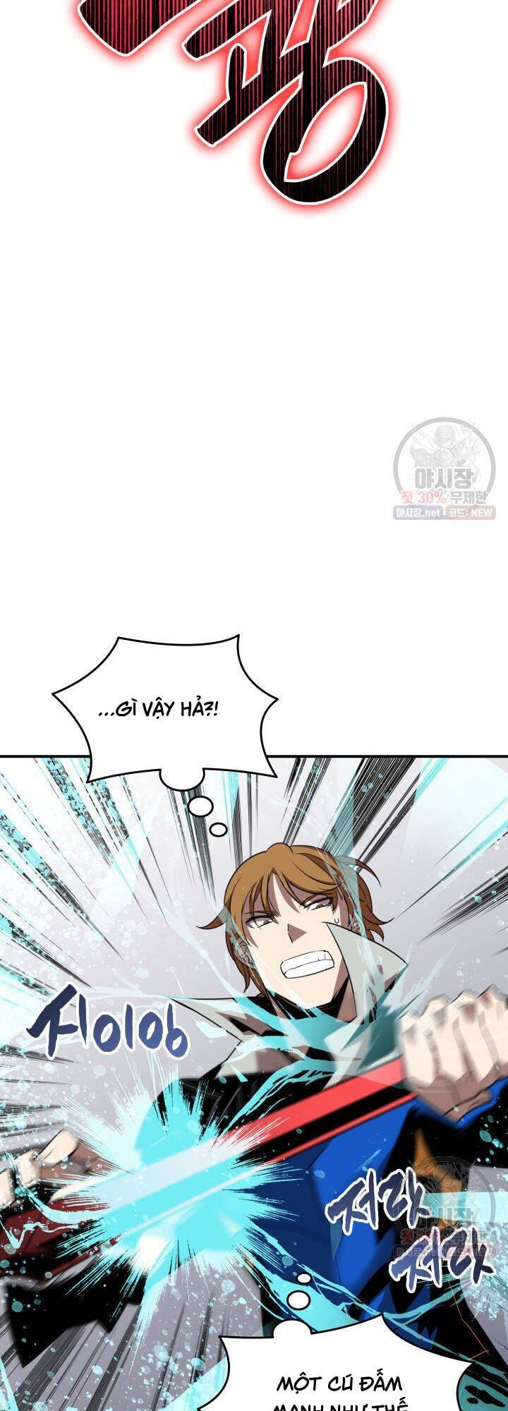 Tôi Là Lính Mới Chap 44 - Next Chap 45