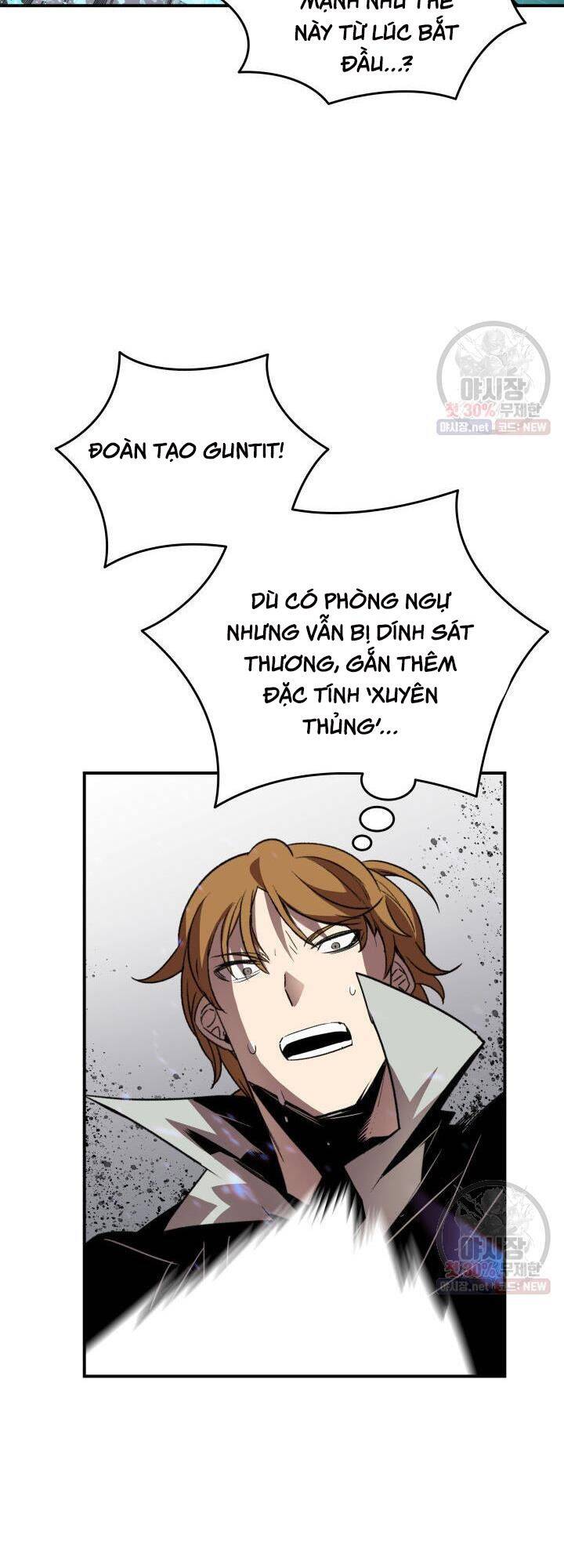 Tôi Là Lính Mới Chap 44 - Next Chap 45