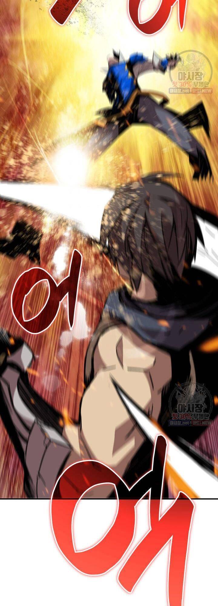 Tôi Là Lính Mới Chap 44 - Next Chap 45