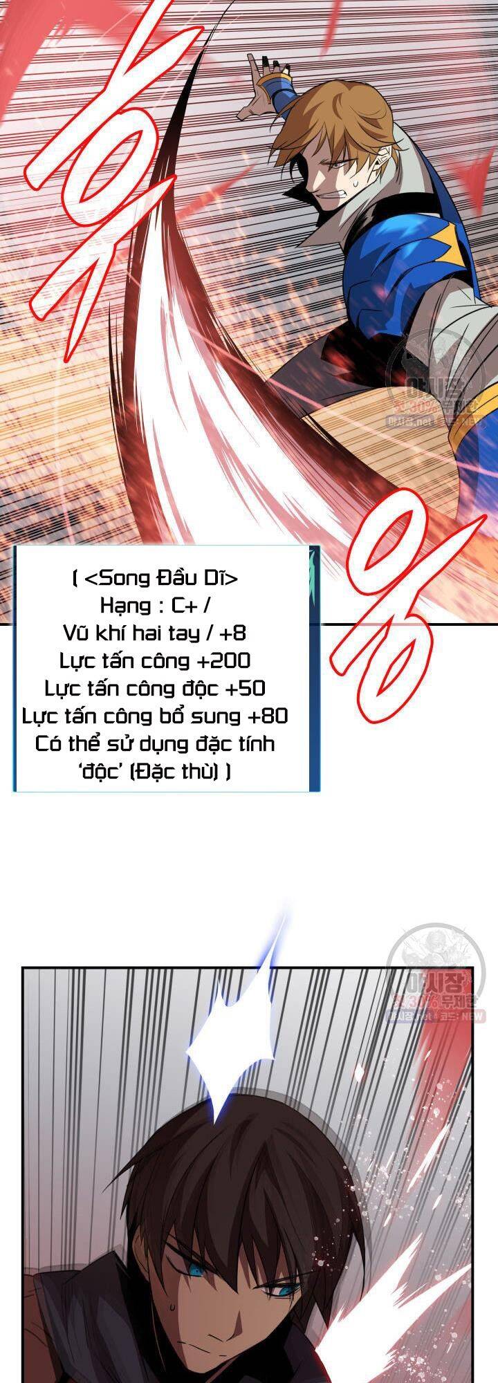 Tôi Là Lính Mới Chap 44 - Next Chap 45