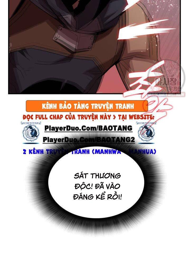 Tôi Là Lính Mới Chap 44 - Next Chap 45