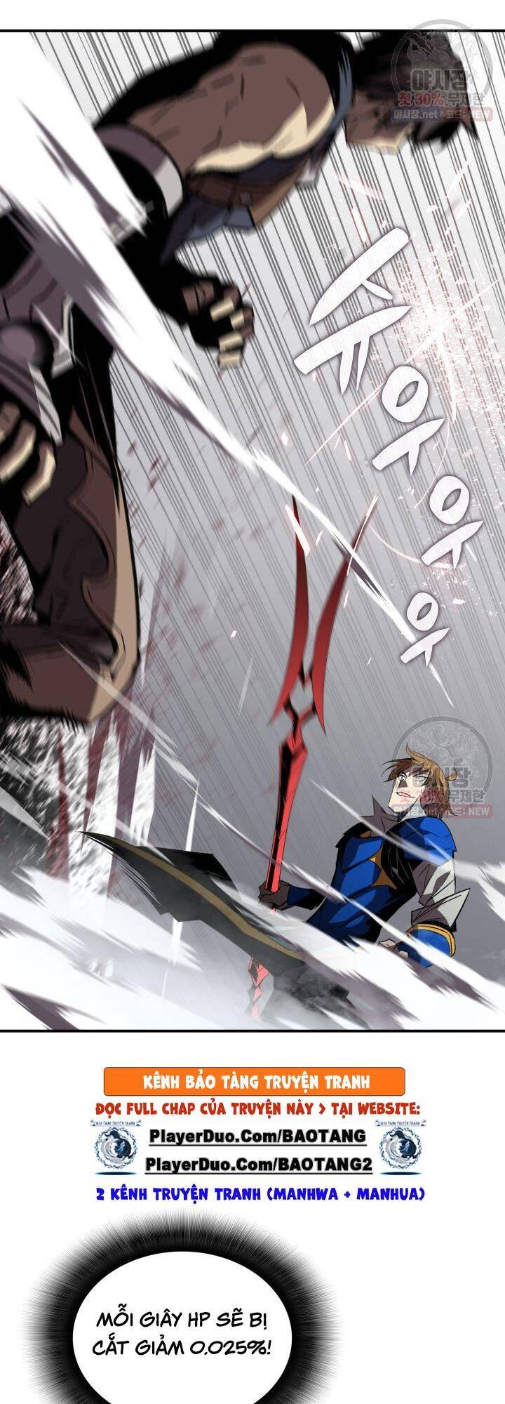 Tôi Là Lính Mới Chap 44 - Next Chap 45