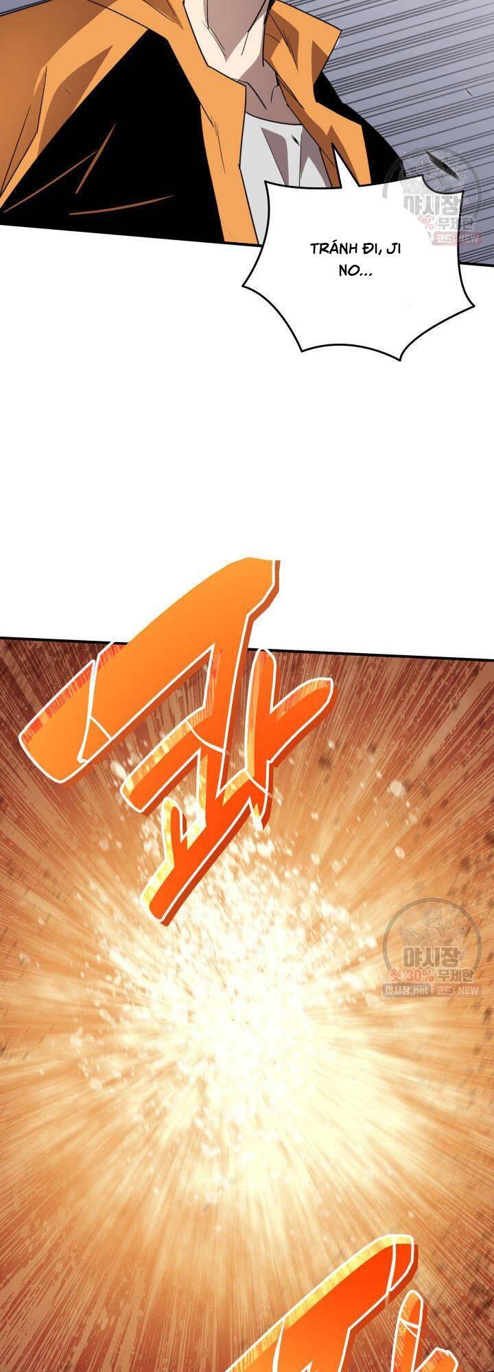 Tôi Là Lính Mới Chap 44 - Next Chap 45