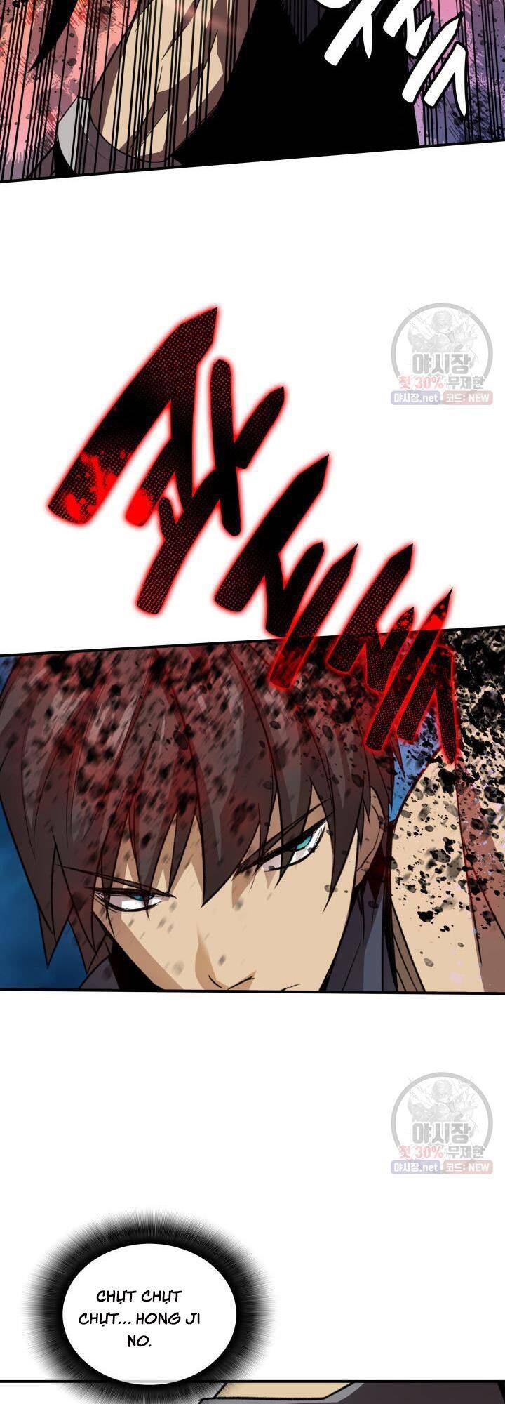 Tôi Là Lính Mới Chap 44 - Next Chap 45
