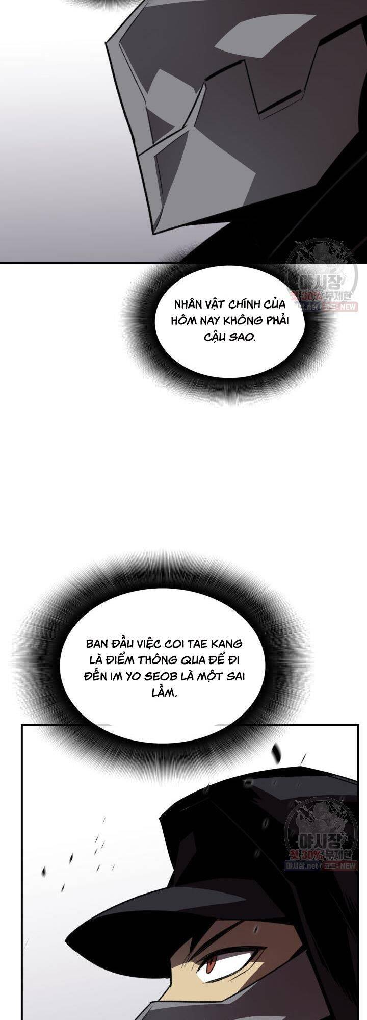Tôi Là Lính Mới Chap 44 - Next Chap 45