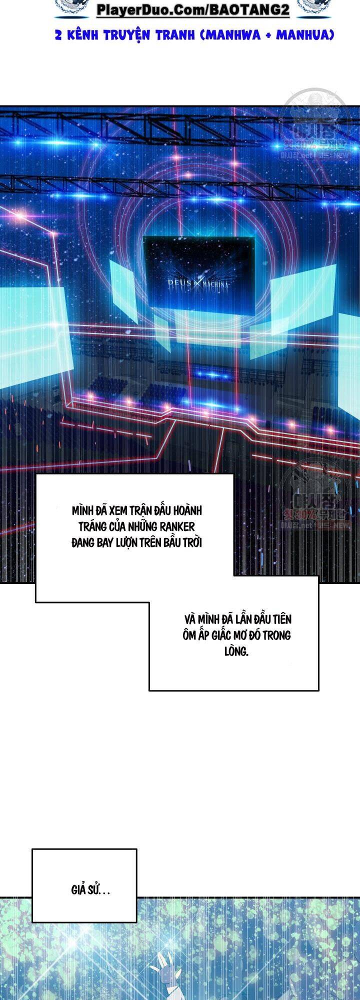 Tôi Là Lính Mới Chap 44 - Next Chap 45