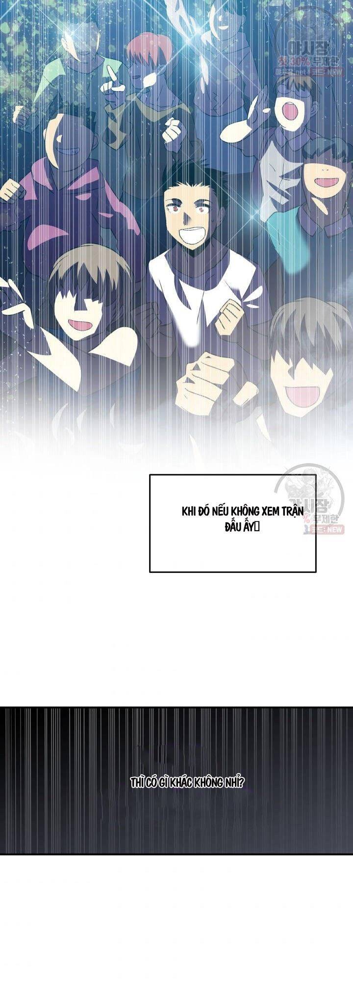 Tôi Là Lính Mới Chap 44 - Next Chap 45
