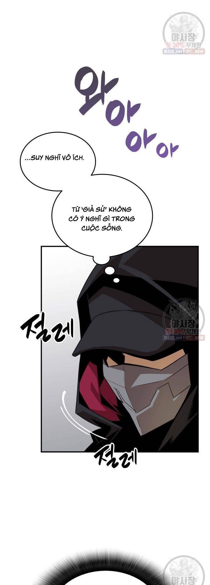 Tôi Là Lính Mới Chap 44 - Next Chap 45