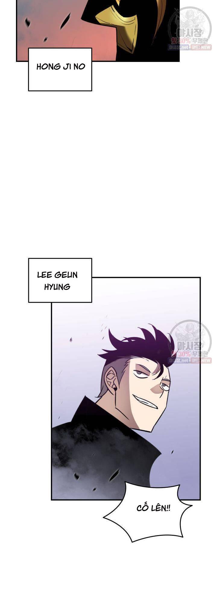 Tôi Là Lính Mới Chap 44 - Next Chap 45