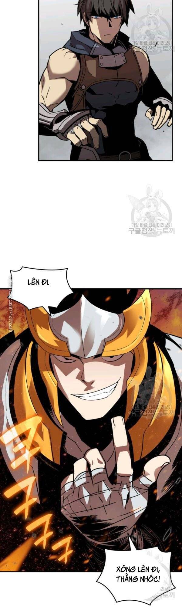 Tôi Là Lính Mới Chap 45 - Next Chap 46