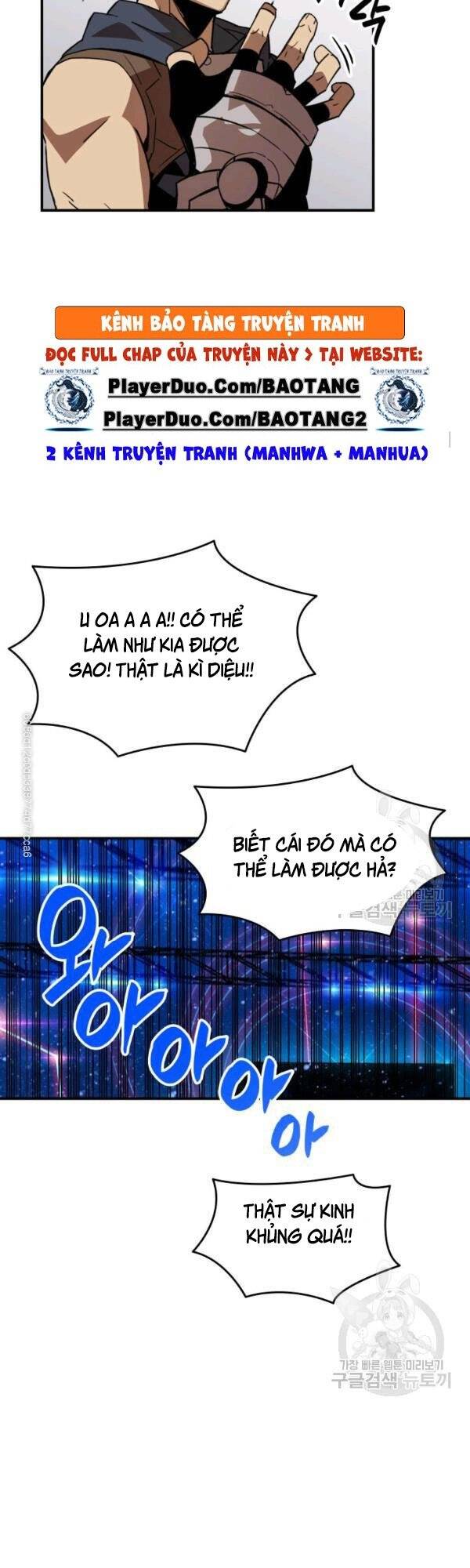 Tôi Là Lính Mới Chap 45 - Next Chap 46