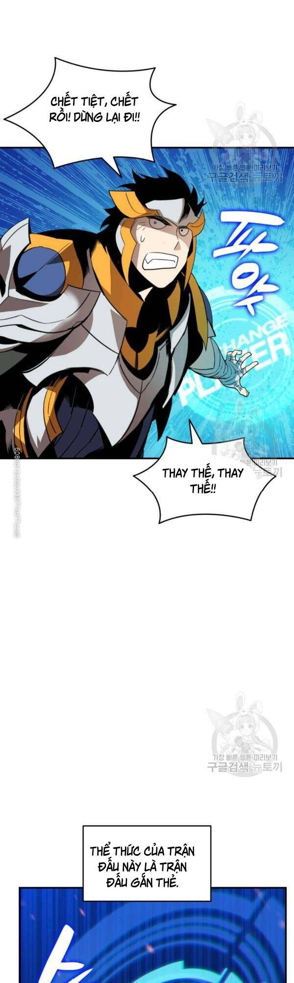Tôi Là Lính Mới Chap 45 - Next Chap 46