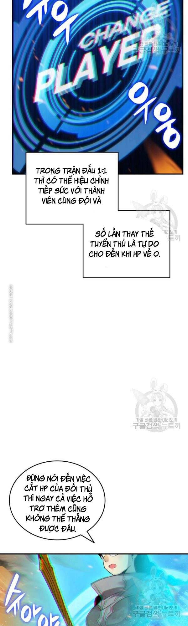 Tôi Là Lính Mới Chap 45 - Next Chap 46