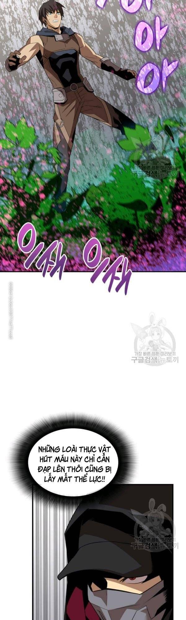 Tôi Là Lính Mới Chap 45 - Next Chap 46