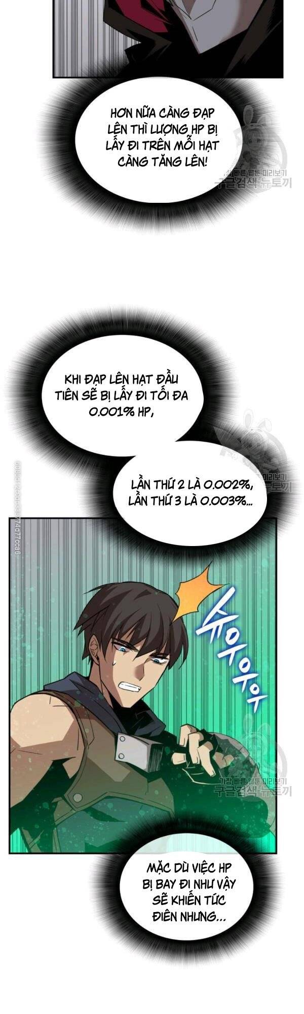Tôi Là Lính Mới Chap 45 - Next Chap 46