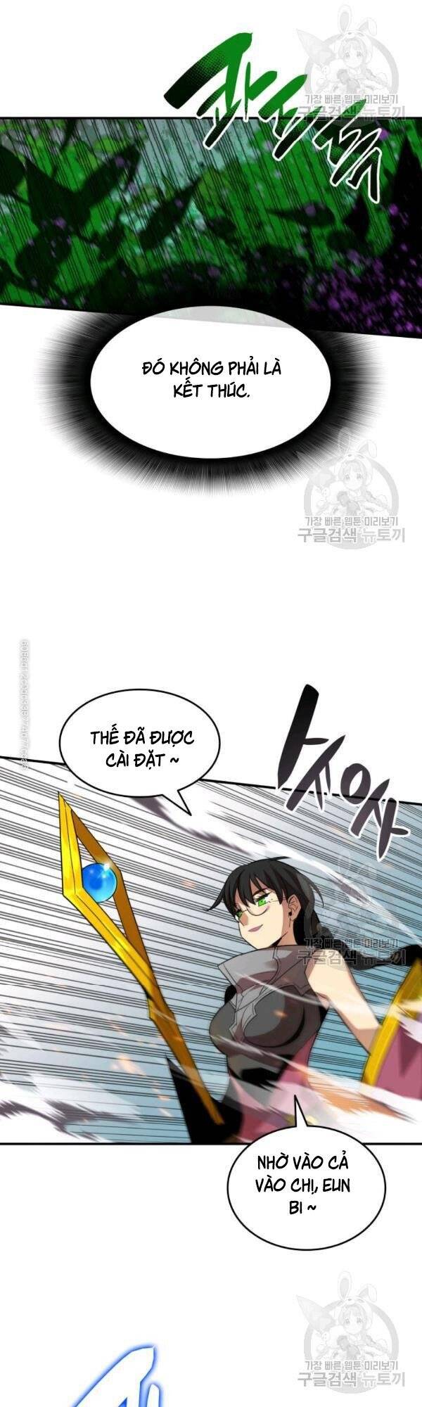 Tôi Là Lính Mới Chap 45 - Next Chap 46