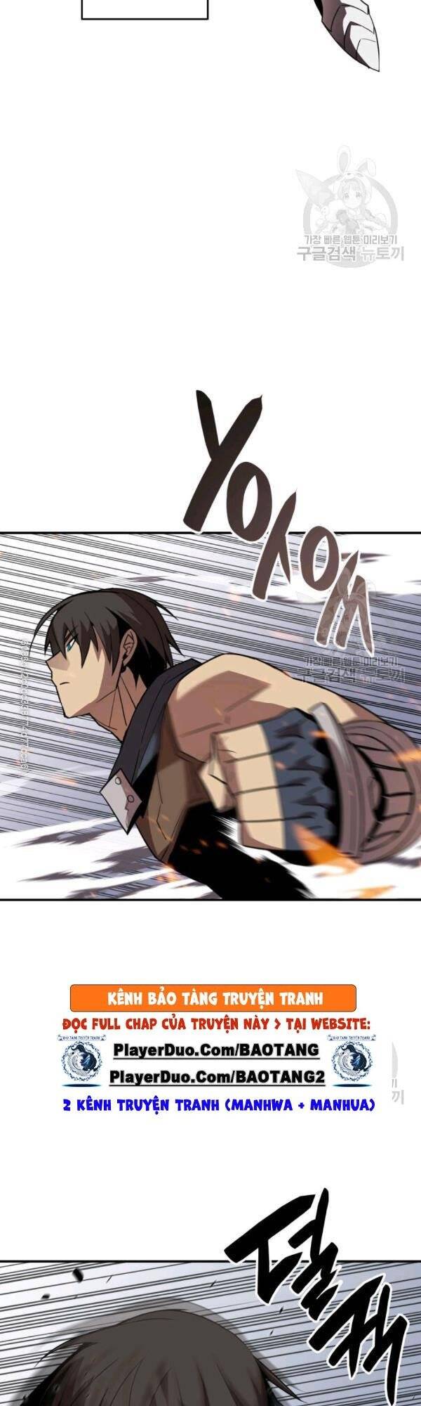 Tôi Là Lính Mới Chap 45 - Next Chap 46