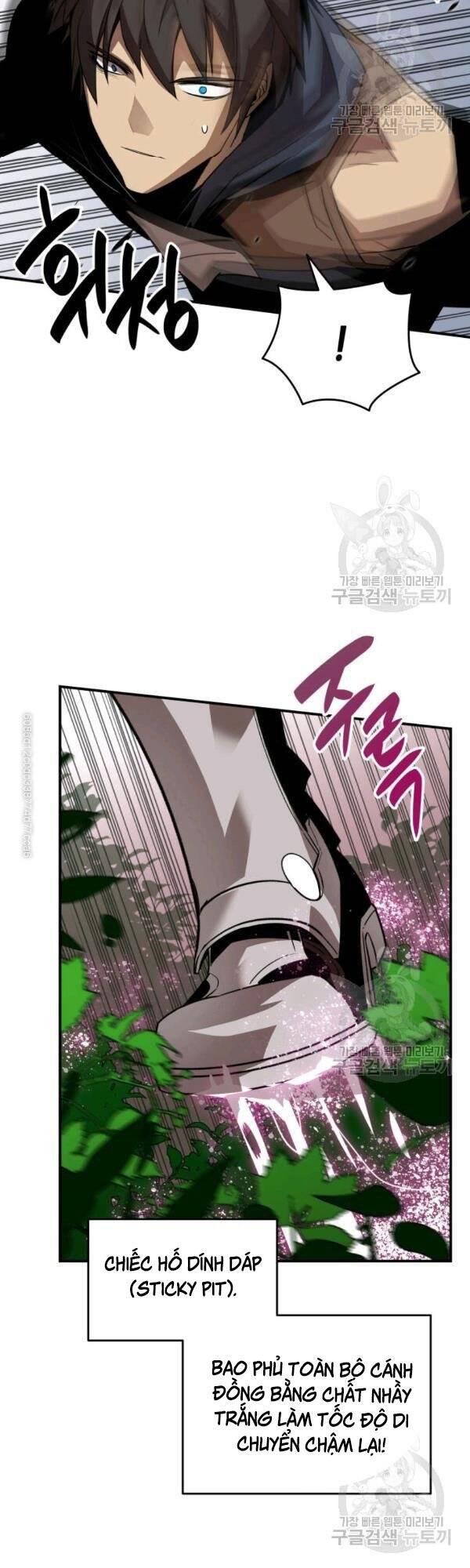 Tôi Là Lính Mới Chap 45 - Next Chap 46