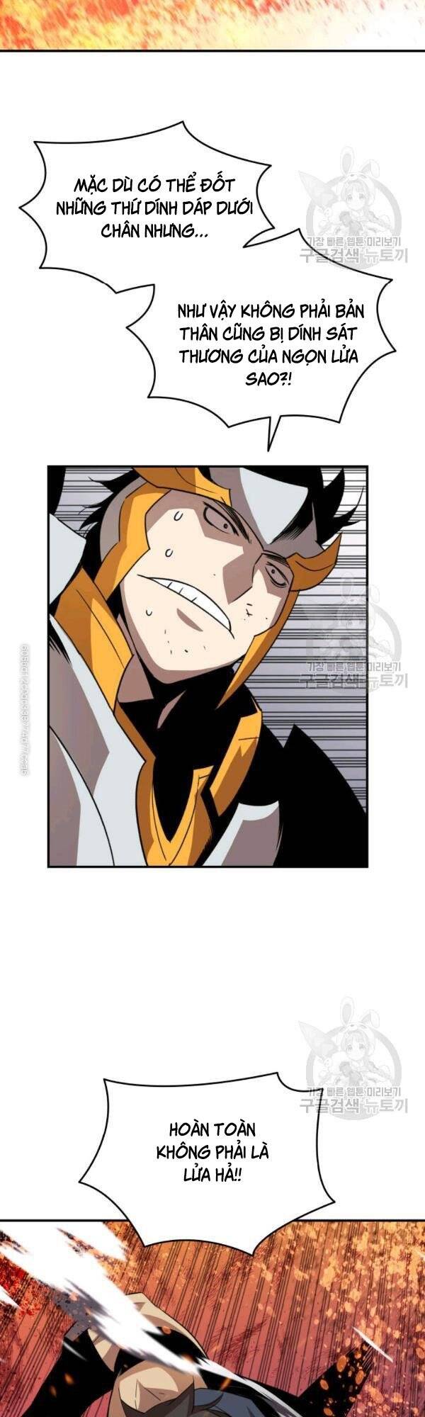 Tôi Là Lính Mới Chap 45 - Next Chap 46
