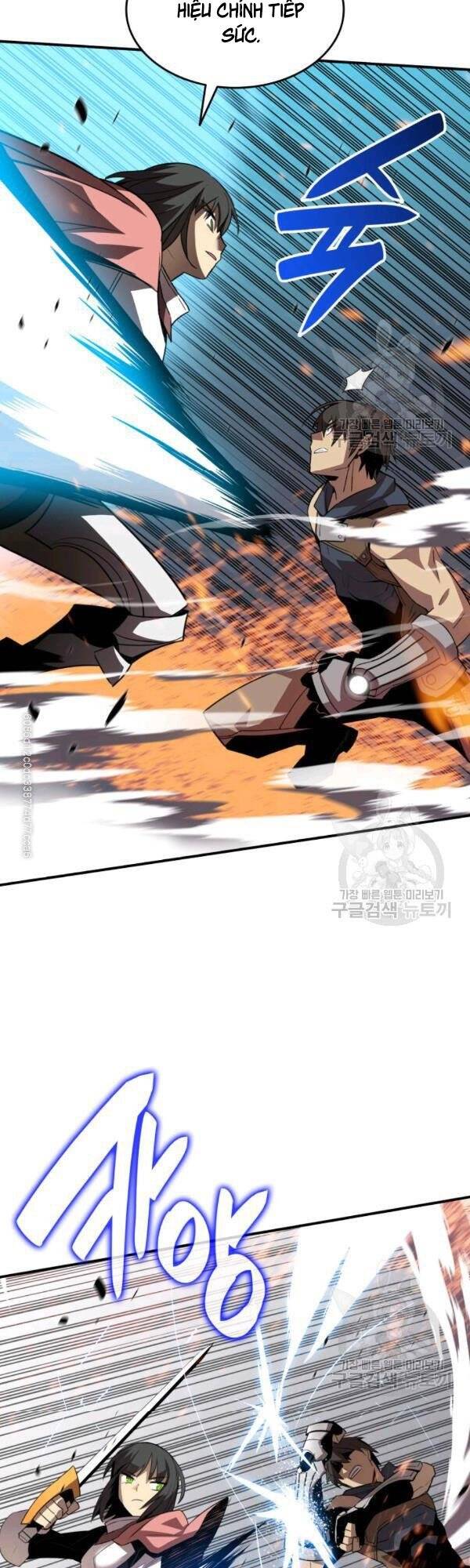 Tôi Là Lính Mới Chap 45 - Next Chap 46