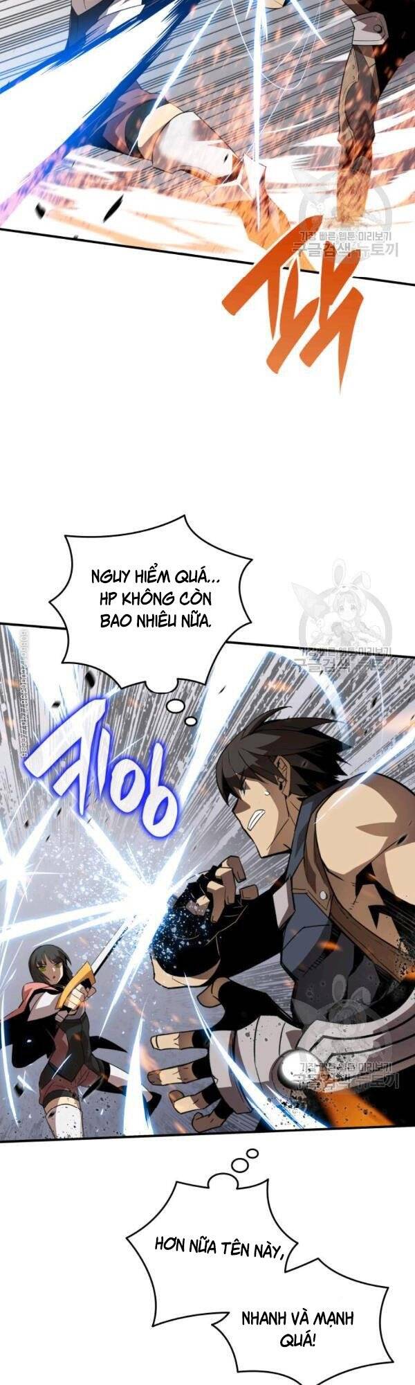 Tôi Là Lính Mới Chap 45 - Next Chap 46