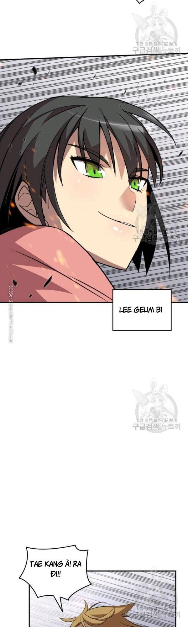 Tôi Là Lính Mới Chap 45 - Next Chap 46
