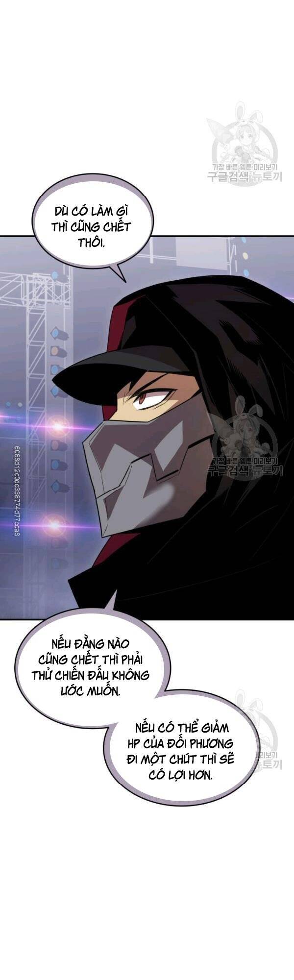 Tôi Là Lính Mới Chap 45 - Next Chap 46