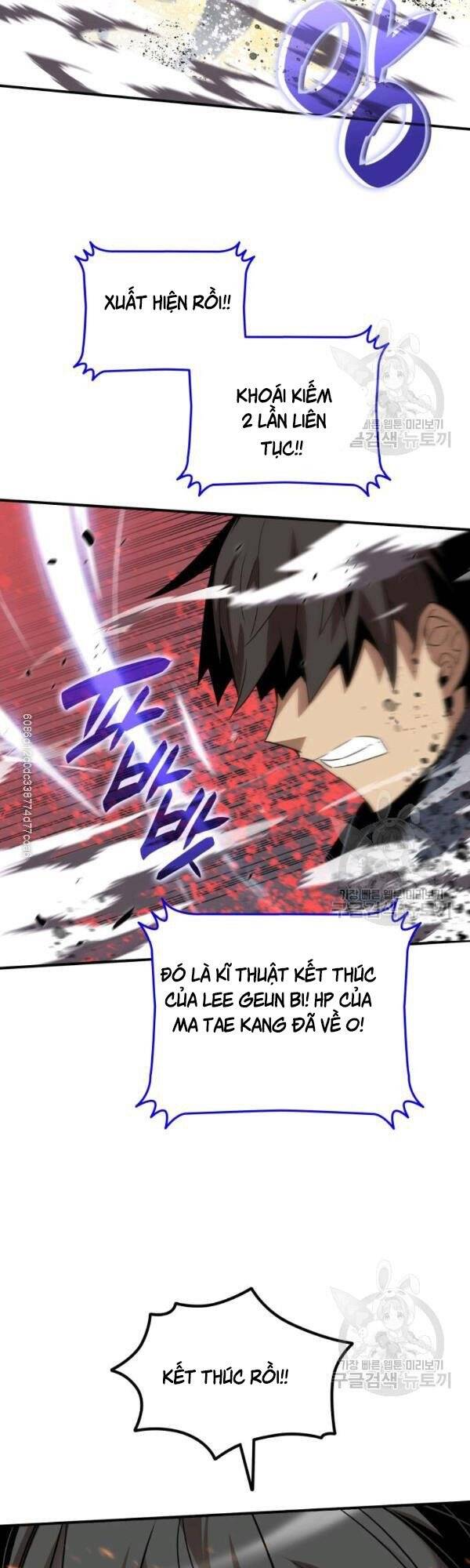 Tôi Là Lính Mới Chap 45 - Next Chap 46