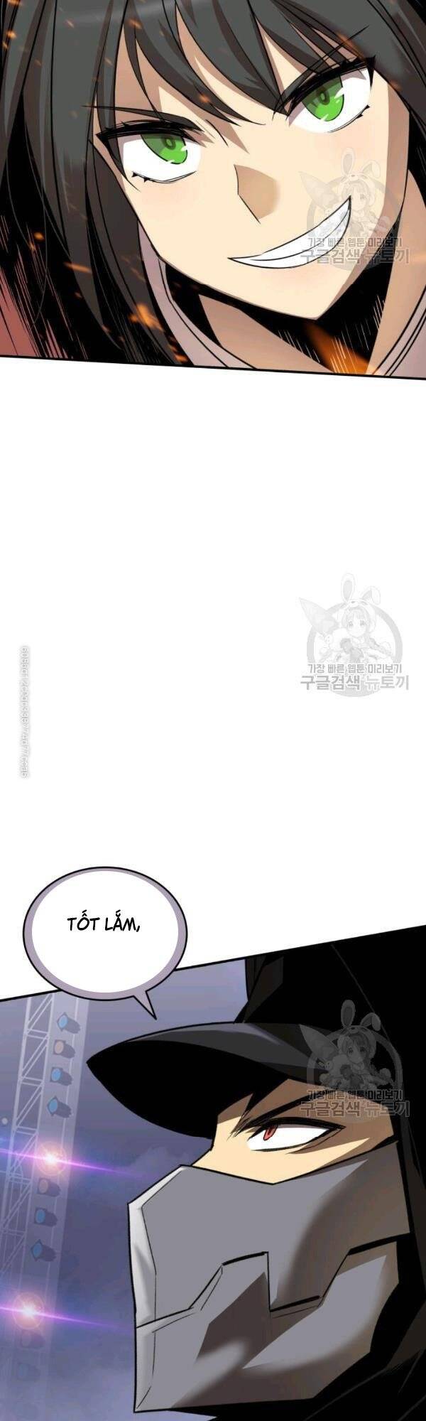 Tôi Là Lính Mới Chap 45 - Next Chap 46