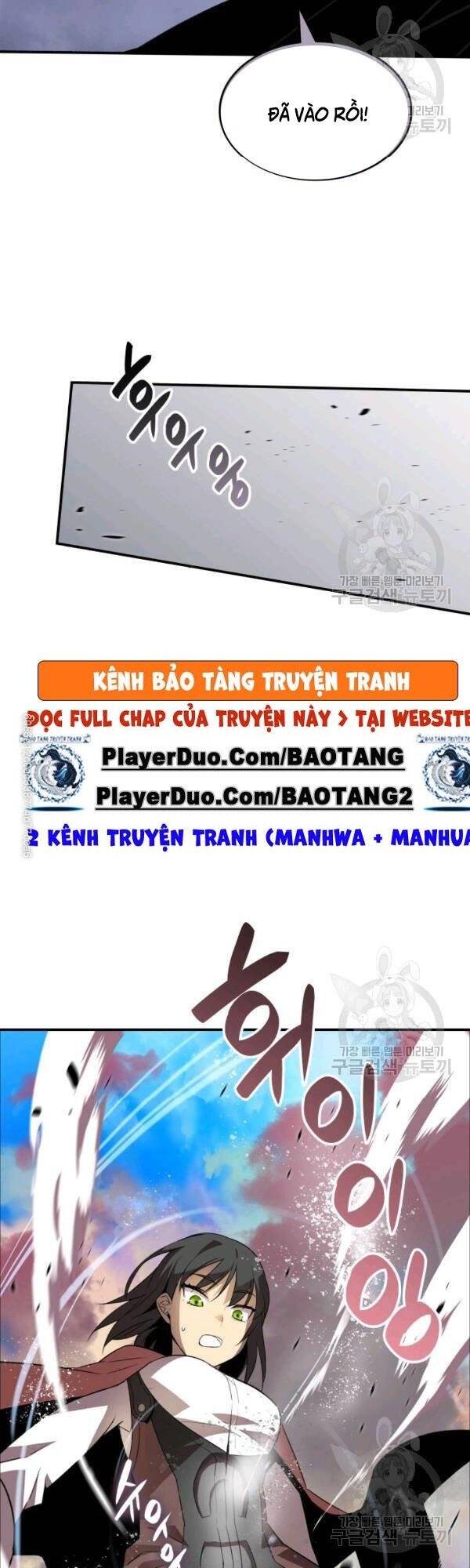 Tôi Là Lính Mới Chap 45 - Next Chap 46