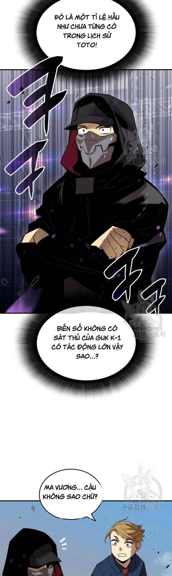 Tôi Là Lính Mới Chap 46 - Next Chap 47