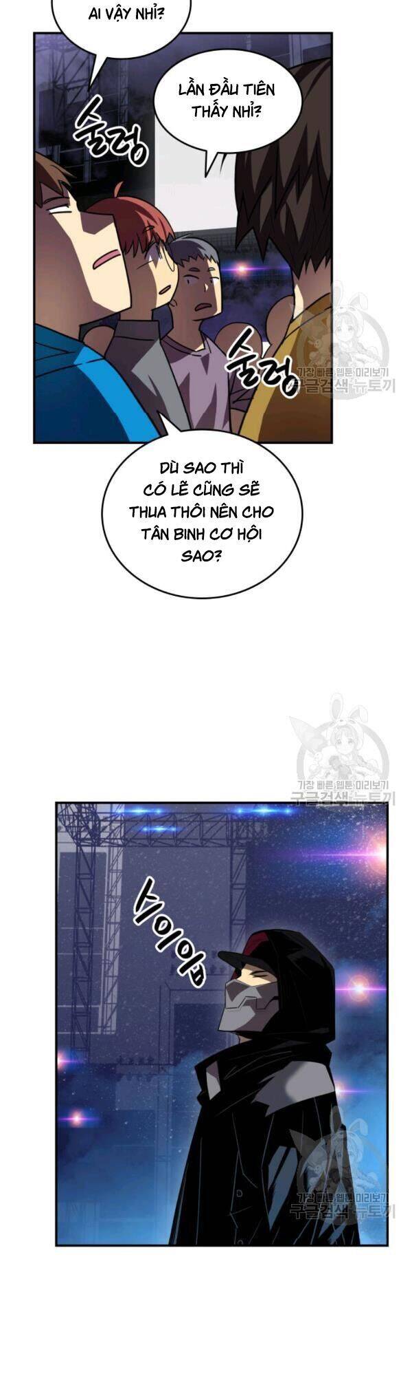 Tôi Là Lính Mới Chap 46 - Next Chap 47