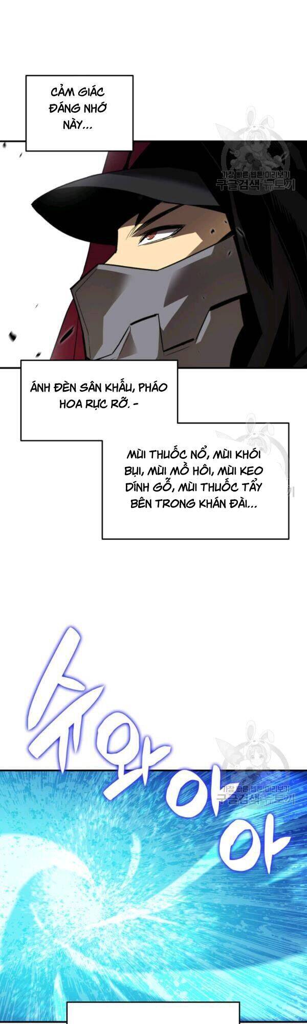 Tôi Là Lính Mới Chap 46 - Next Chap 47