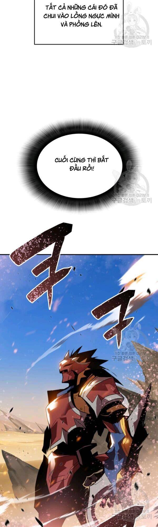 Tôi Là Lính Mới Chap 46 - Next Chap 47