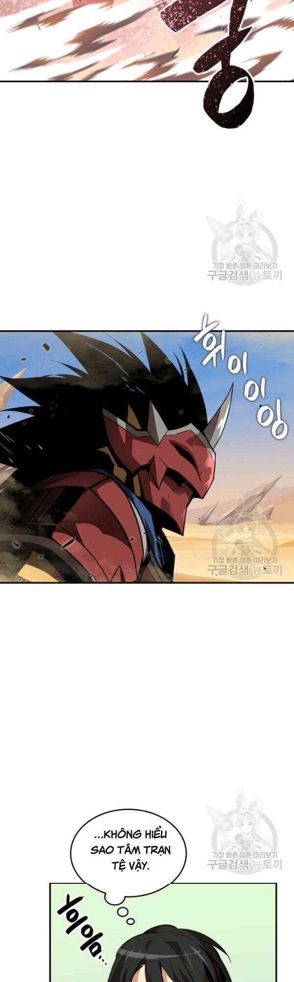 Tôi Là Lính Mới Chap 46 - Next Chap 47