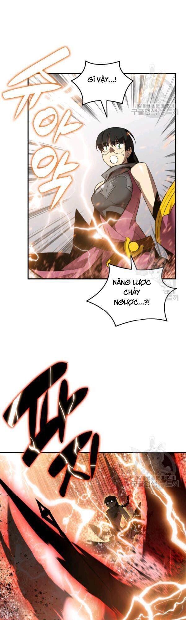 Tôi Là Lính Mới Chap 46 - Next Chap 47