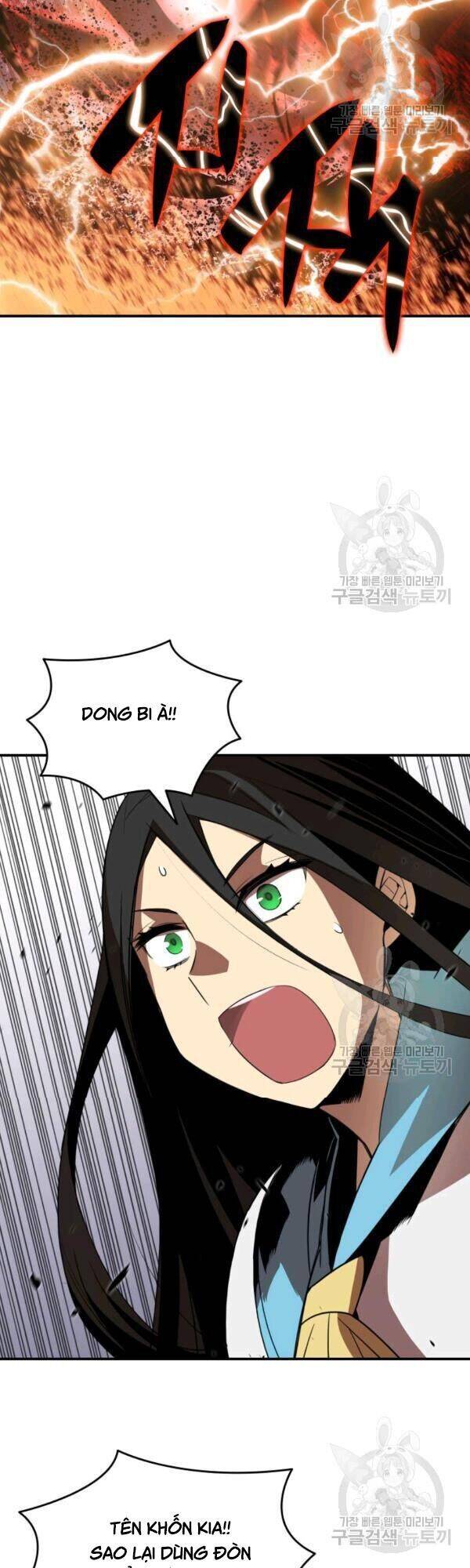 Tôi Là Lính Mới Chap 46 - Next Chap 47