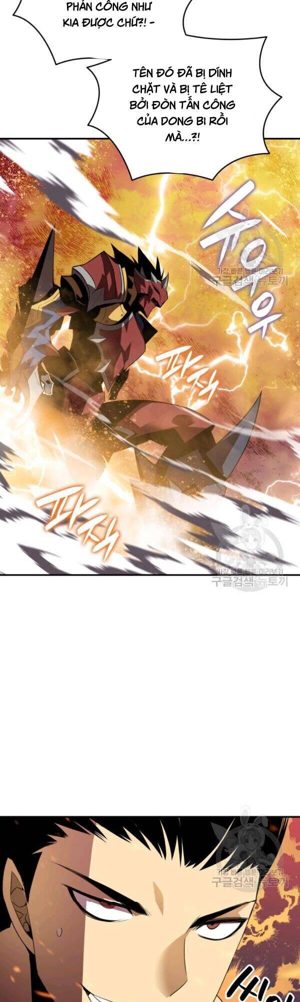 Tôi Là Lính Mới Chap 46 - Next Chap 47