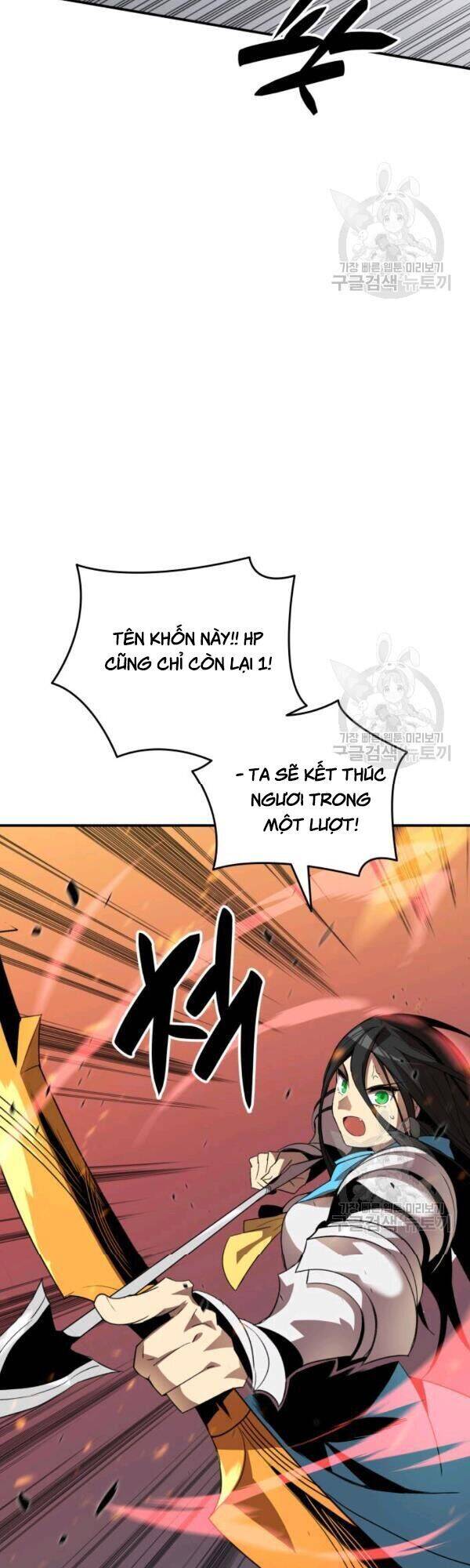 Tôi Là Lính Mới Chap 46 - Next Chap 47