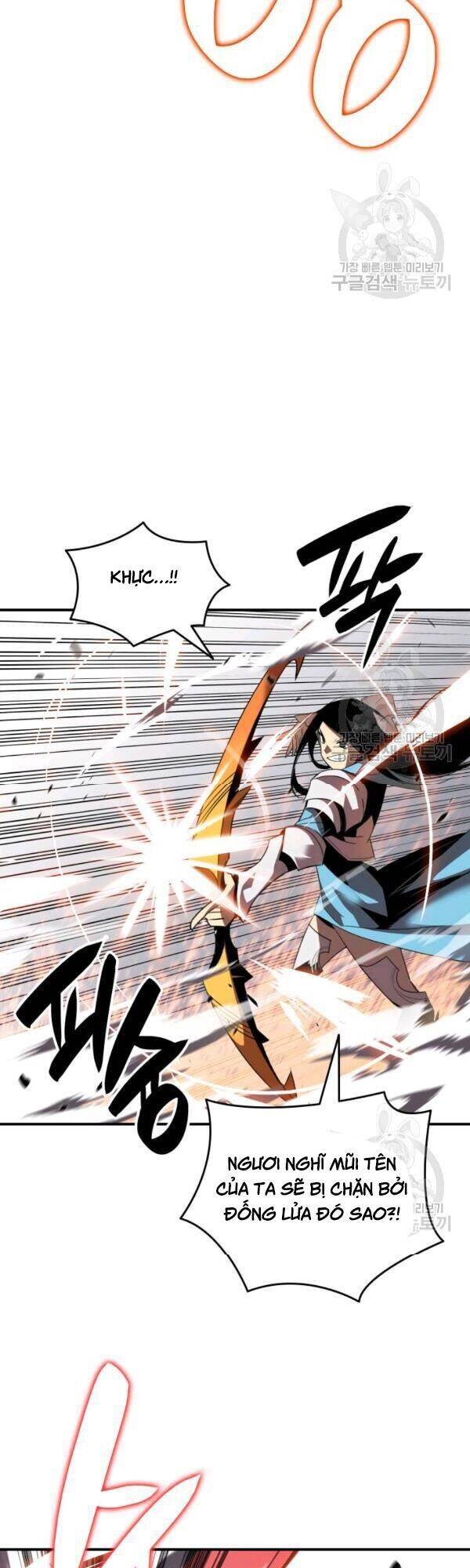 Tôi Là Lính Mới Chap 46 - Next Chap 47