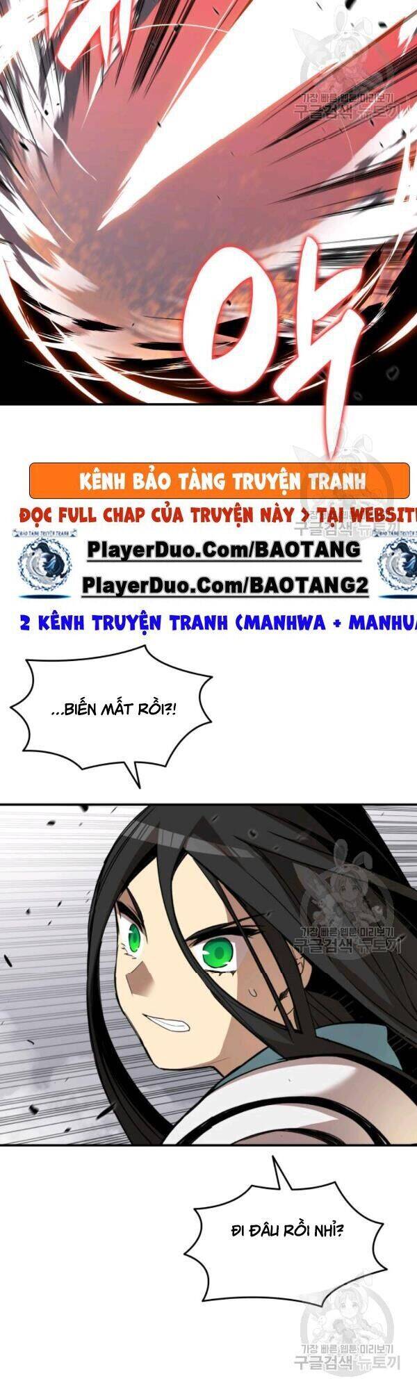 Tôi Là Lính Mới Chap 46 - Next Chap 47