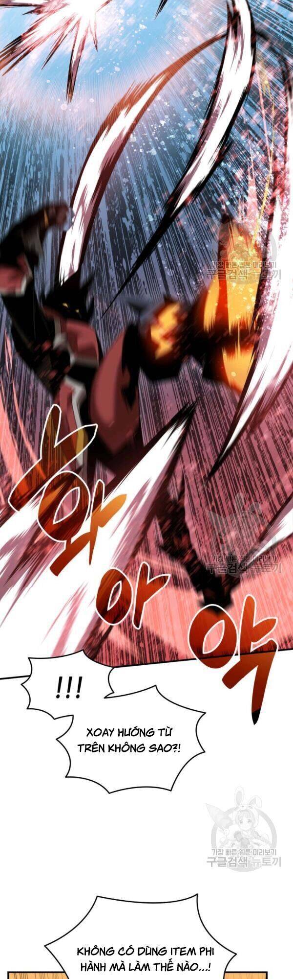 Tôi Là Lính Mới Chap 46 - Next Chap 47