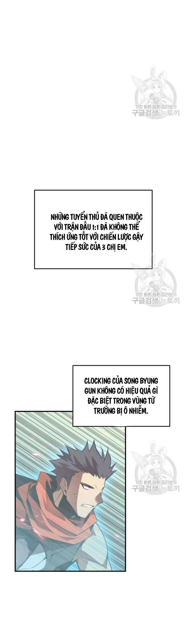 Tôi Là Lính Mới Chap 46 - Next Chap 47