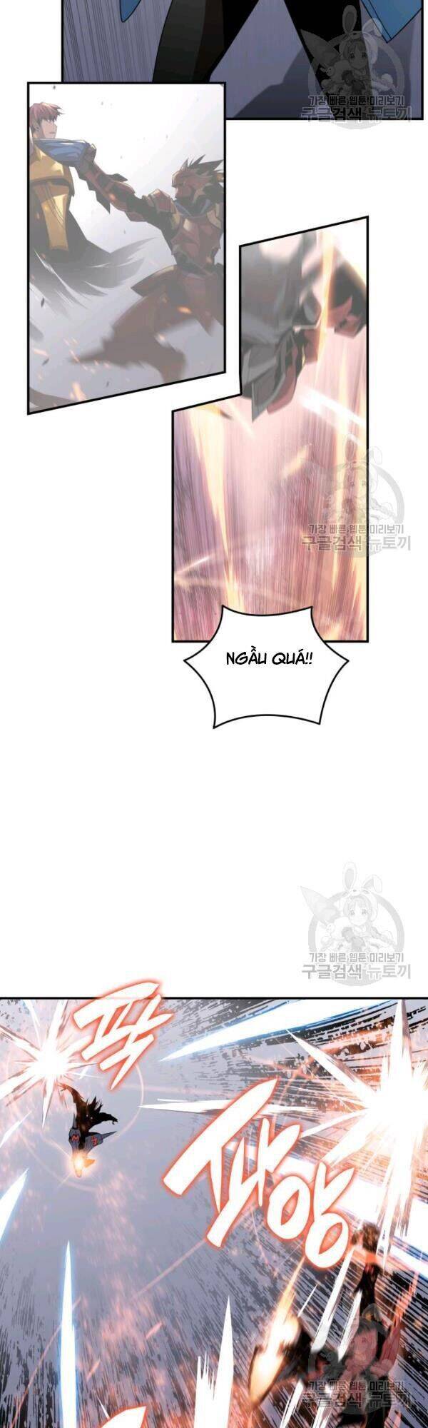 Tôi Là Lính Mới Chap 46 - Next Chap 47